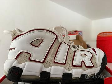 Nike AIR UP TEMPO
