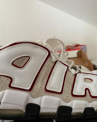 Nike AIR UP TEMPO