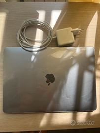 MacBook Air 13” Retina 2018 i5 - 8GB RAM - 256ssd