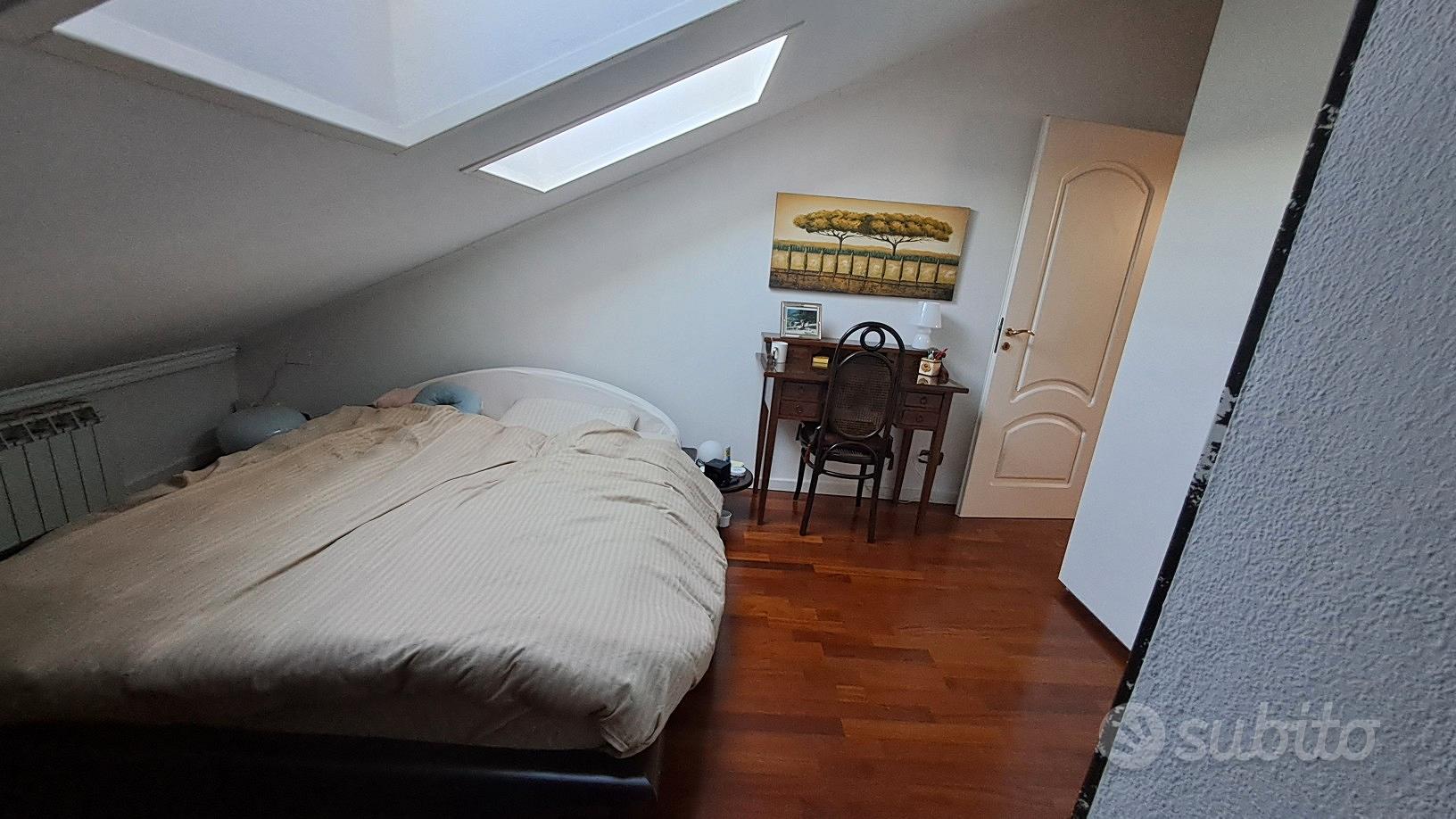 Appartamento – Garbagnate Milanese, Castellazzo - Altro
