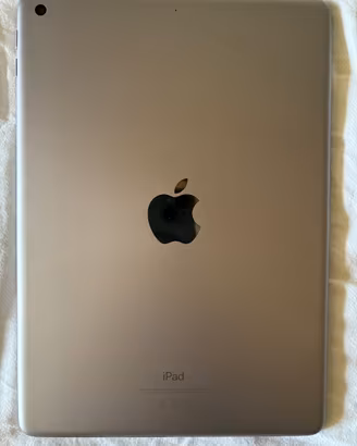 iPad 6 128GB + Apple Pencil