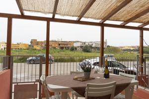 Appartamento a 200 metri dal mare con terrazza