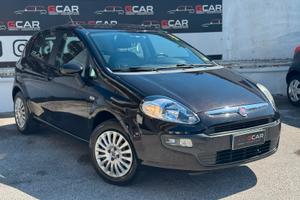 Fiat Punto Evo 1.4 5 porte Emotion GPL