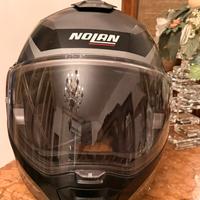 Nolan n105plus. interfono b902lr