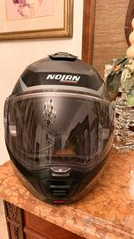 Nolan n105plus. interfono b902lr