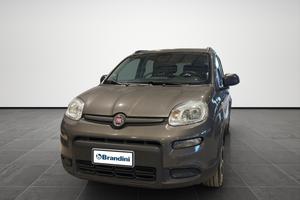FIAT Panda 1.0 firefly hybrid City Life s&s 70cv