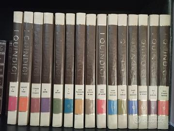 Enciclopedica i Quindici