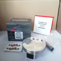 Pistone yzf 450 10/13
