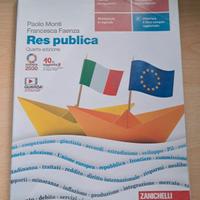 libri di scuola superiore 