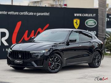 Maserati Levante 3.0 DS Gransport 275CV SOSPENSION