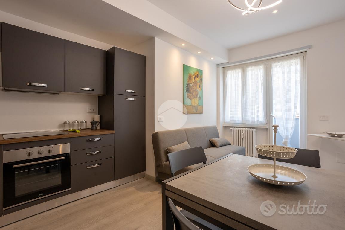 Apartment in Roma, Trionfale - Vista 3