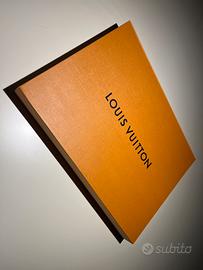 Scatola Louis Vuitton