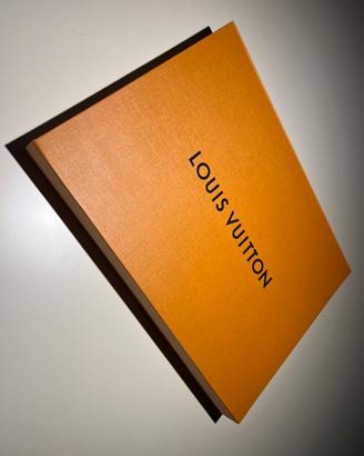 Scatola Louis Vuitton
