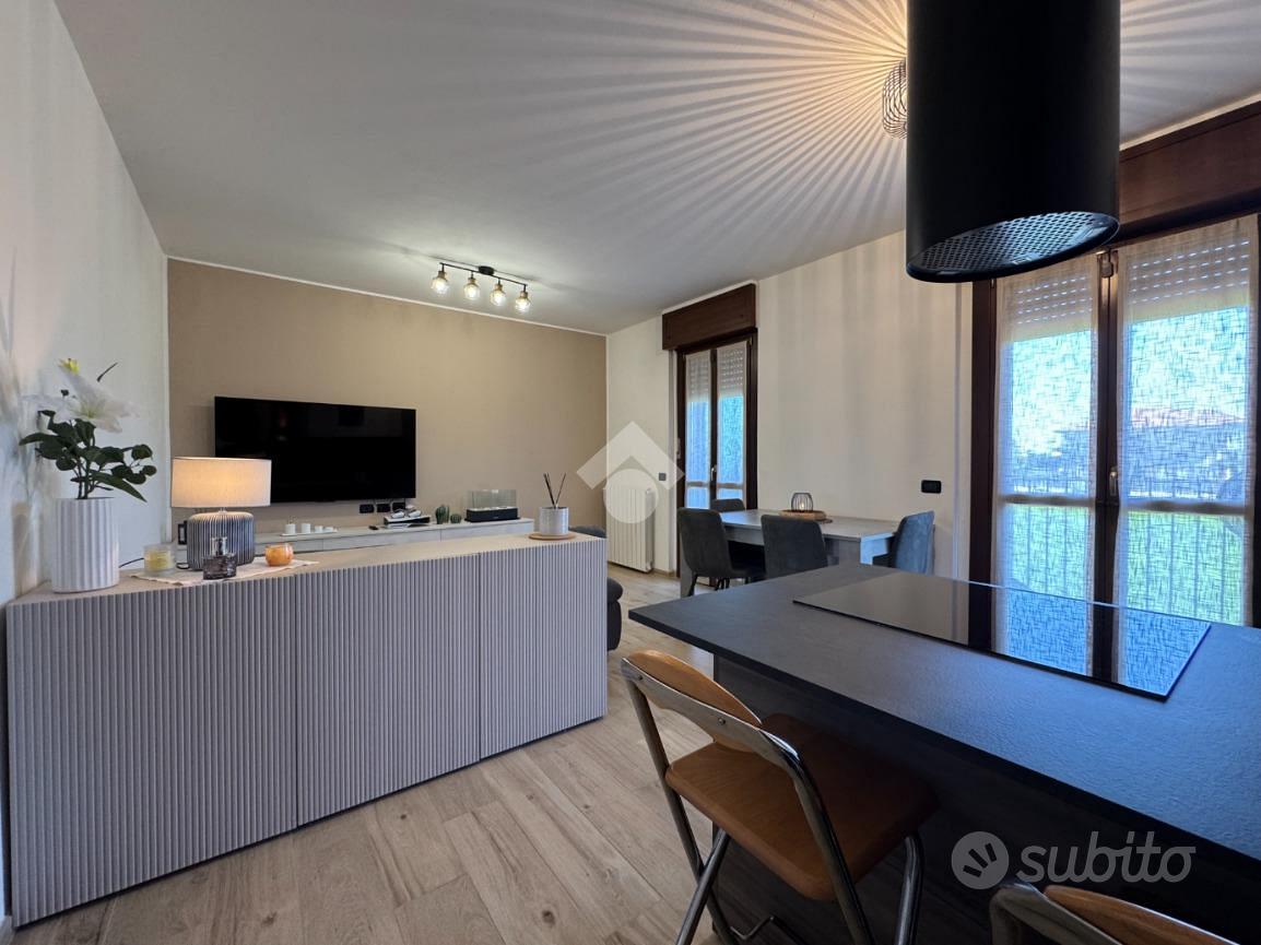 Appartamento – Romentino, Novara - Vista 2