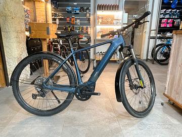 Canyon E-Bike e E-MTB  usate