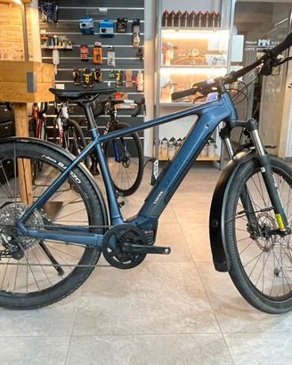 Canyon E-Bike e E-MTB  usate