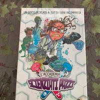 Gioco da tavolo L’accademia degli scienziati pazzi