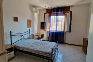 Camera quartiere Porta a Lucca