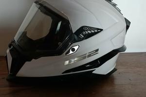 casco LS2 Explorer 