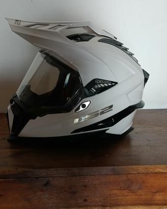 casco LS2 Explorer 