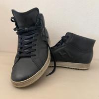 Sneakers uomo blu 38.8