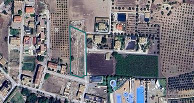 Immobile in asta di 4682 m² a Sommatino