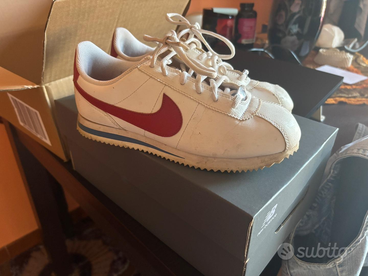 Nike cortez Vendita clearance
