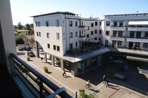Feletto umberto - appartamento bicamere con terraz
