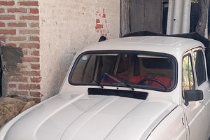 R4 Base 850cc del 1983 (iscritta a ASI)