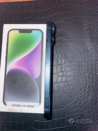 iPhone 14 128GB