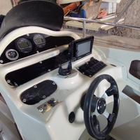 Rimessa barche gommoni