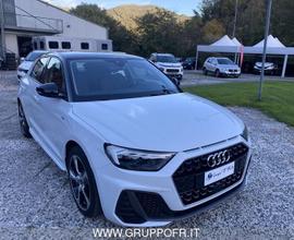 Audi A1 Sportback 25 1.0 tfsi S Line Edition my20