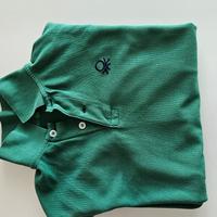 Polo Benetton junior