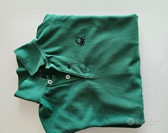 Polo Benetton junior