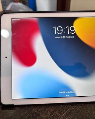 IPAD AIR 2ND GENERAZIONE 64GB wi-fi+cellular