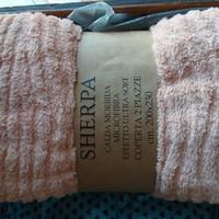 Coperta matrimoniale 