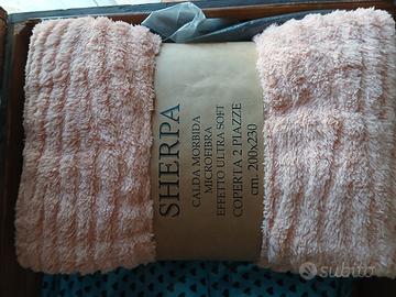 Coperta matrimoniale 