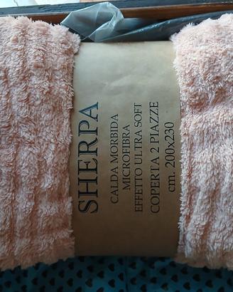 Coperta matrimoniale 