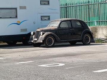 LANCIA ARDEA D'EPOCA