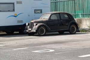 LANCIA ARDEA D'EPOCA
