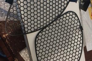 Boxster ricambi vari