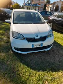Skoda Citigo 1.0 60 CV 5 porte Ambition
