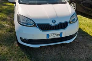 Skoda Citigo 1.0 60 CV 5 porte Ambition