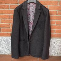 GIACCA UOMO DESIGUAL