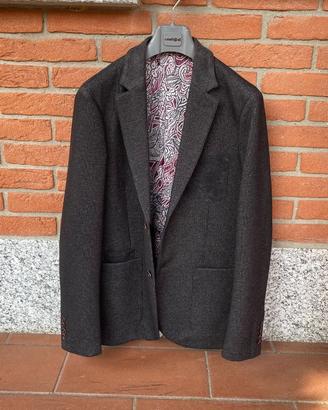 GIACCA UOMO DESIGUAL