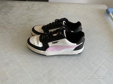 Scarpe sneakers PUMA da donna, n 38,5