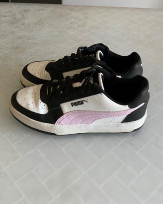 Scarpe sneakers PUMA da donna, n 38,5