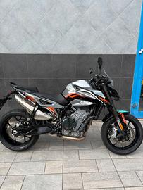 Ktm 790 Duke