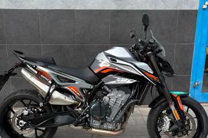 Ktm 790 Duke