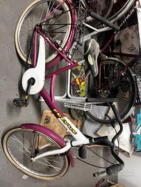 Bicicletta